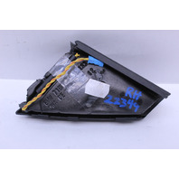 2011-2016 BMW 528i 535i 550i M5 Front Door Speaker Tweeter Right - 65139175695 OEM