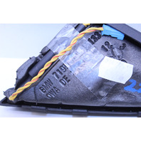 2011-2016 BMW 528i 535i 550i M5 Front Door Speaker Tweeter Right - 65139175695 OEM