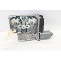 2006 2007 2008 BMW 750i E65 Parking Brake Actuator Motor OEM