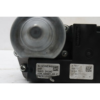 2006 2007 2008 BMW 750i E65 Parking Brake Actuator Motor OEM