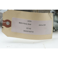 2006 2007 2008 BMW 750i E65 Parking Brake Actuator Motor OEM