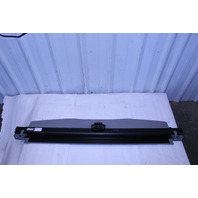 2004-2010 BMW X3 Cargo Cover Shade Luggage Compartment OEM