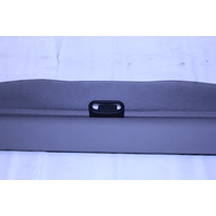 2004-2010 BMW X3 Cargo Cover Shade Luggage Compartment OEM