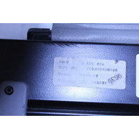 2004-2010 BMW X3 Cargo Cover Shade Luggage Compartment OEM