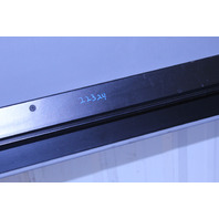 2004-2010 BMW X3 Cargo Cover Shade Luggage Compartment OEM