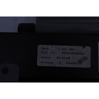 2004-2010 BMW X3 Cargo Cover Shade Luggage Compartment OEM