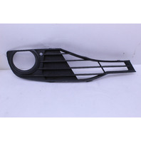 2012 2013 2014 2015 BMW 328i Front Bumper Fog Light Grille Right OEM