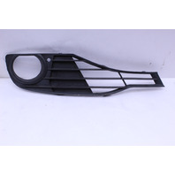 2012 2013 2014 2015 BMW 328i Front Bumper Fog Light Grille Right OEM