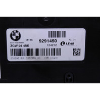 BMW 528i 535i 550i 640i 650i 740i 750i Gateway Module 61359291450 OEM