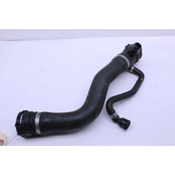 2013 2014 BMW 328i Upper Radiator Cooling Hose OEM