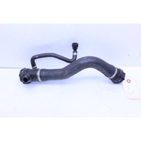 2013 2014 BMW 328i Upper Radiator Cooling Hose OEM
