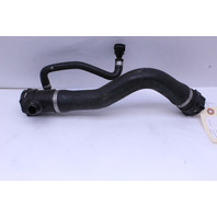 2013 2014 BMW 328i Upper Radiator Cooling Hose OEM