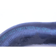 2013 2014 BMW 328i Upper Radiator Cooling Hose OEM