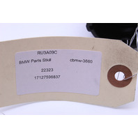 2013 2014 BMW 328i Upper Radiator Cooling Hose OEM