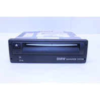 2001 BMW 740i E38 Navigation CD Player Reader OEM