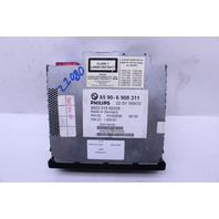 2001 BMW 740i E38 Navigation CD Player Reader OEM