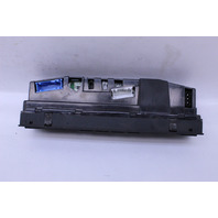 2000 2001 BMW 740i E38 Climate Temperature Control Panel OEM
