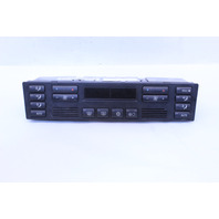 2000 2001 BMW 740i E38 Climate Temperature Control Panel OEM