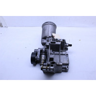 2001-2006 BMW M3 S54 Engine Oil Filter Housing - 11427839858 OEM