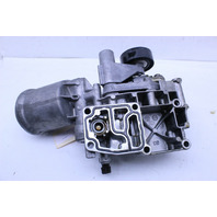 2001-2006 BMW M3 S54 Engine Oil Filter Housing - 11427839858 OEM