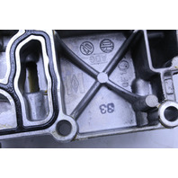 2001-2006 BMW M3 S54 Engine Oil Filter Housing - 11427839858 OEM