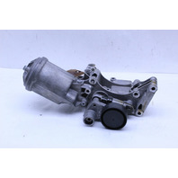 2001-2006 BMW M3 S54 Engine Oil Filter Housing - 11427839858 OEM