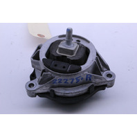 2014 BMW 320i N20 Engine Motor Mount Right OEM
