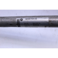 2011-2016 BMW 535i N55 Ac Air Conditioner Hose Suction Pipe - 64539209708 OEM