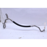 2011-2016 BMW 535i N55 Ac Air Conditioner Hose Suction Pipe - 64539209708 OEM