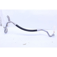 2011-2016 BMW 535i N55 Ac Air Conditioner Hose Suction Pipe - 64539209708 OEM