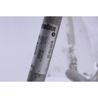 2011-2016 BMW 535i N55 Ac Air Conditioner Hose Suction Pipe - 64539209708 OEM