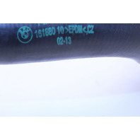 2011-2016 BMW 528i N20 Radiator Water Hose OEM