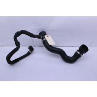 2011-2016 BMW 528i N20 Radiator Water Hose OEM