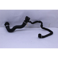 2011-2016 BMW 528i N20 Radiator Water Hose OEM