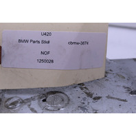 BMW E3 E9 E12 E23 E24 E28 E32 M30 Lower Timing Cover - 1250028 OEM