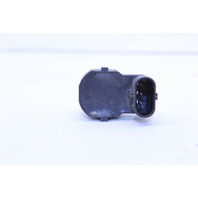 2011 BMW 535i Parking Assist Distance Sensor PDC Alpine White OEM