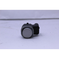 2011 BMW 535i Parking Assist Distance Sensor PDC Alpine White OEM