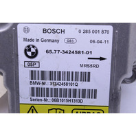 BMW X3 E83 Airbag Computer 65773424581 OEM