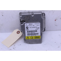 BMW X3 E83 Airbag Computer 65773424581 OEM