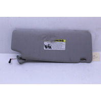 2005 2006 BMW X3 Sun Visor Left - 51163418721 OEM