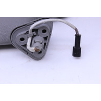 2005 2006 BMW X3 Sun Visor Left - 51163418721 OEM