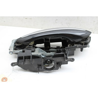 2009 2010 2011 2012 BMW 750i Rear Outside Door Handle Carrier Left Driver - 51217175731 OEM