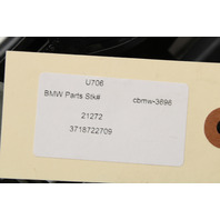 2009 2010 2011 2012 BMW 750i Rear Outside Door Handle Carrier Left Driver - 51217175731 OEM