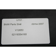 1992 BMW 850I E31 Body Control Module Bcm - 62118354169 OEM