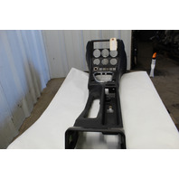 1998 1999 2000 2001 2002 BMW Z3 M Center Console OEM