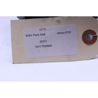 BMW 228i 328i 335i 528i 535i 550i Fog Light Right "M" Package OEM