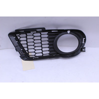 2009 2010 2011 2012 BMW 335i Coupe Fog Light Grille Right - 51118038936 OEM
