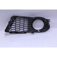 2009 2010 2011 2012 BMW 335i Coupe Fog Light Grille Right - 51118038936 OEM