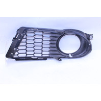 2009 2010 2011 2012 BMW 335i Coupe Fog Light Grille Right - 51118038936 OEM
