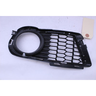 2009 2010 2011 2012 BMW 335i Coupe Fog Light Grille Right - 51118038936 OEM